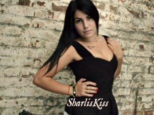 SharlisKiss