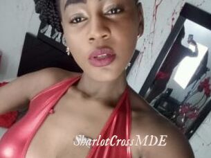 SharlotCrossMDE
