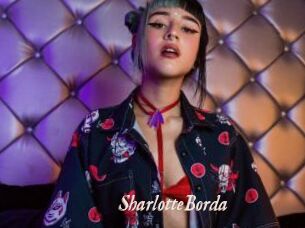 SharlotteBorda