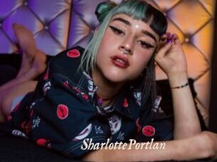 SharlottePortlan