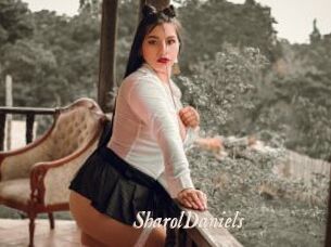 SharolDaniels