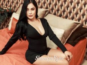SharolynRowe