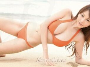 SharonGibson