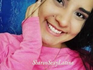 SharonSexyLatina