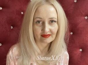 SharonXKiss