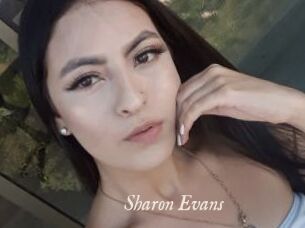 Sharon_Evans