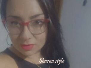 Sharon_style