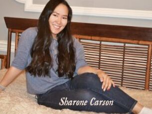 Sharone_Carson