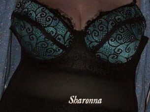 Sharonna