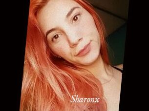 Sharonx