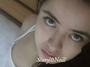 SharylONeill