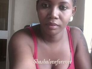 Shashaloveforever