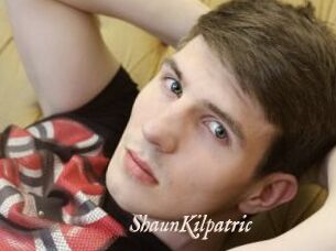 ShaunKilpatric