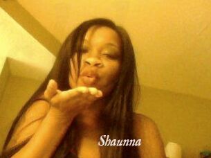 Shaunna