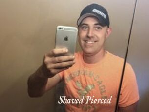 Shaved_Pierced