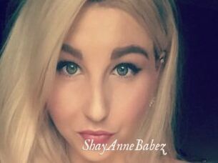 ShayAnneBabez