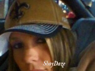 ShayDaze