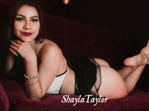 ShaylaTaylor
