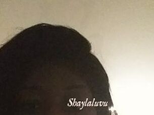 Shaylaluvu