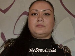 SheBbwAnuska