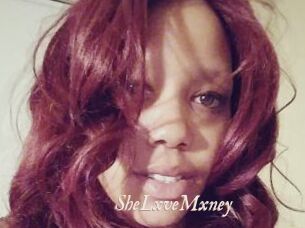 SheLxveMxney