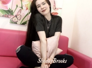 ShedarBrooks
