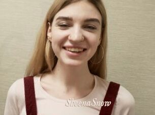 SheenaSnow