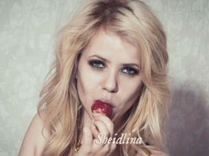 Sheidlina
