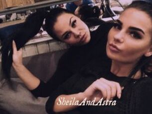 SheilaAndAstra
