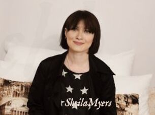 SheilaMyers