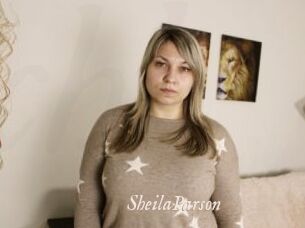 SheilaParson