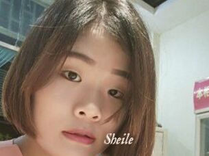 Sheile