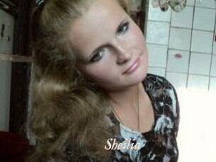 Sheilia