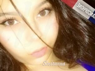 Sheitanna