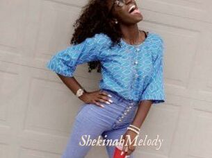 Shekinah_Melody