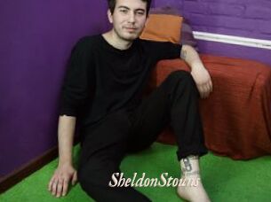 SheldonStouns