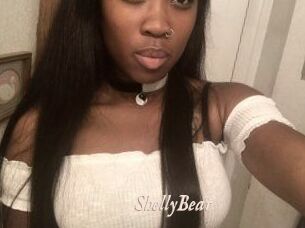 ShellyBear