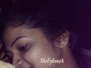 Shellyboo98