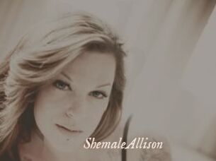 ShemaleAllison