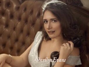 SherilynEvans