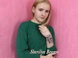 Sherilyn_Brown