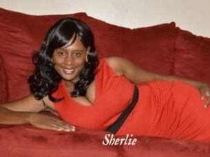 Sherlie