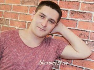 SheromiNice