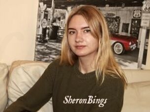 SheronBings