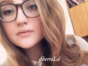 SherroLol