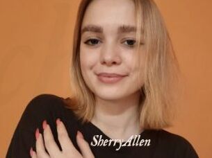 SherryAllen