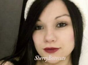 SherryBatecute