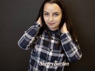 SherryBurton