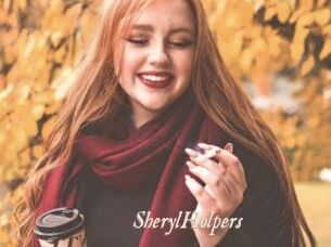 SherylHolpers