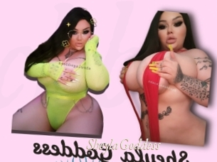 SheylaGoddess